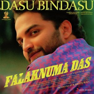 Falaknuma Das Songs