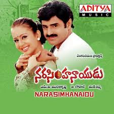Narasimha Naidu Songs