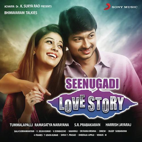 Seenugadi Love Story Songs