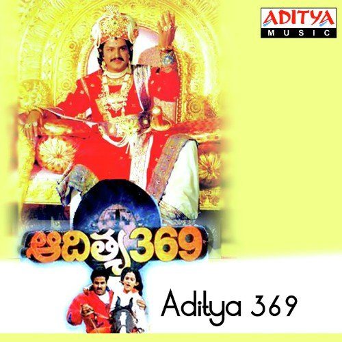 Aditya 369 Songs