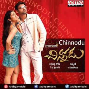Chinnodu Songs
