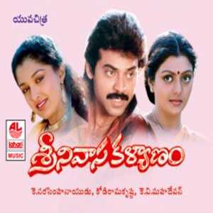Sreenivasa Kalyanam Songs