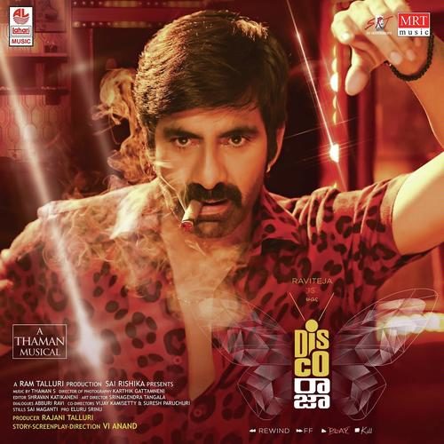 Disco Raja Songs Free Download 2020 Disco Raja All Songs 320 Kbps