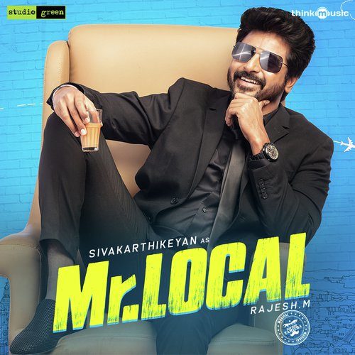 Mr Local Songs