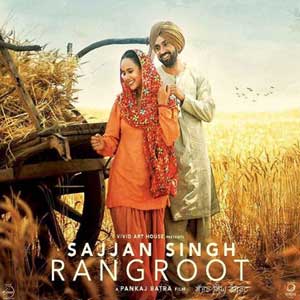 Sajjan Singh Rangroot Songs