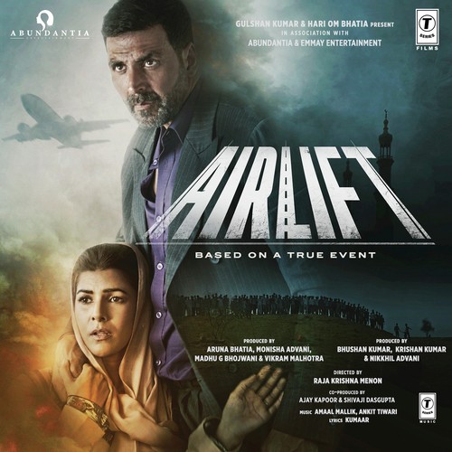 Airlift Songs