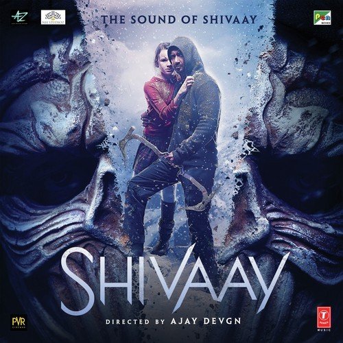 Shivaay Songs