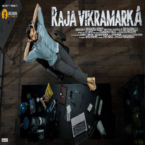 Raja Vikramarka Songs Download