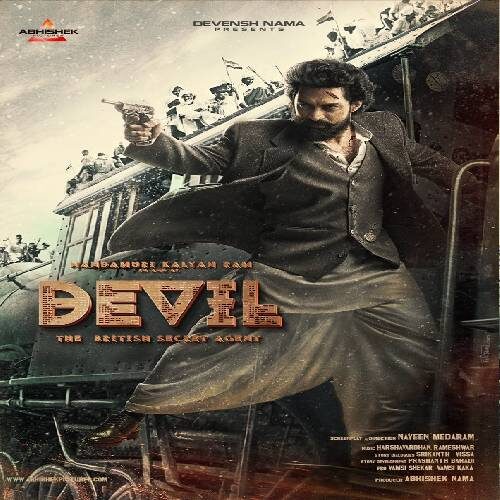 Devil Telugu Songs