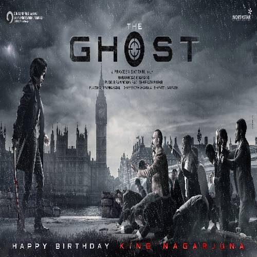 The Ghost Movie Songs