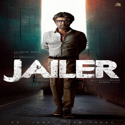 Jailer Mp3 Songs