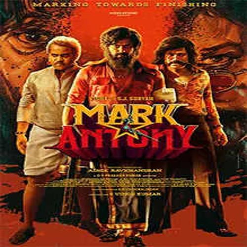 Mark Antony Songs