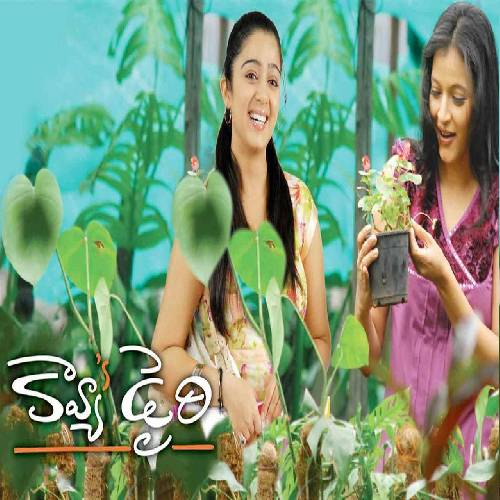 Kavya’s Diary Telugu Songs