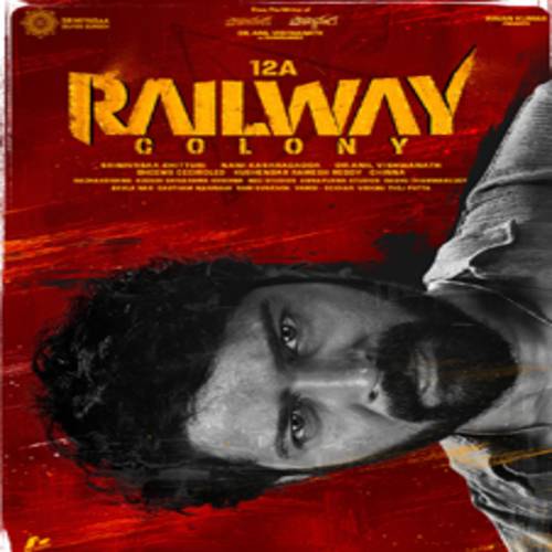 12A Railway Colony Songs