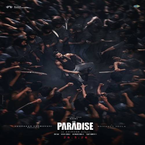 The Paradise Mp3 Songs