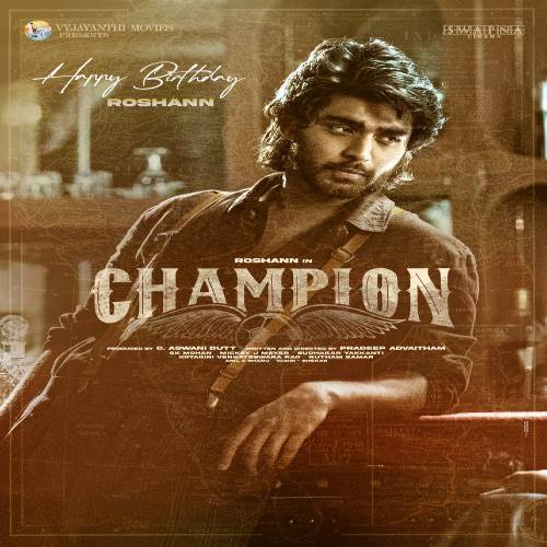 Champion Mp3 Songs