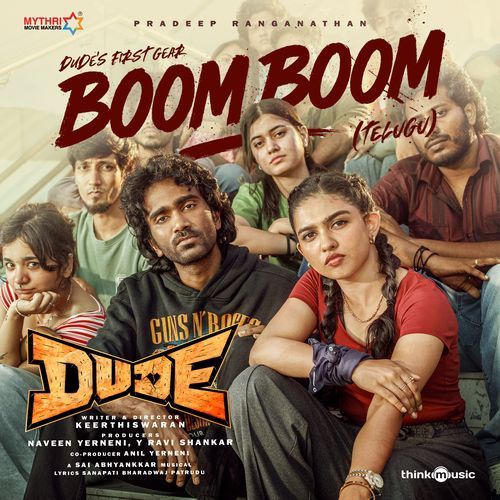 Dude Telugu Songs