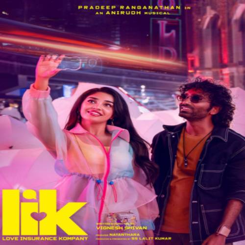 Love Insurance Kompany Movie Songs