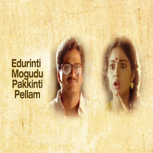 Edhurinti Mogudu Pakkinti Pellam Naa Songs