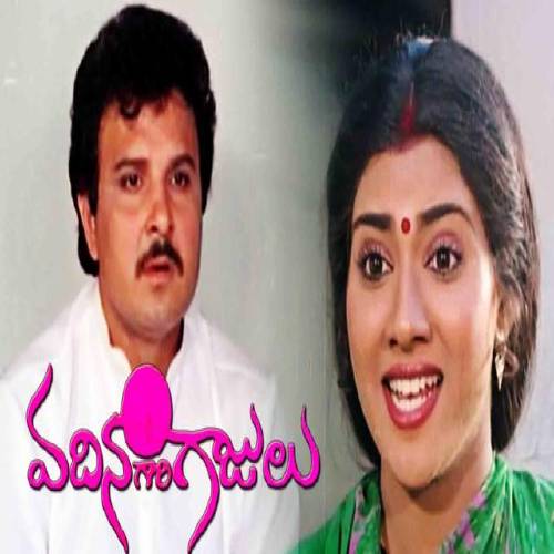 Vadhina Gaari Gajulu Naa Songs