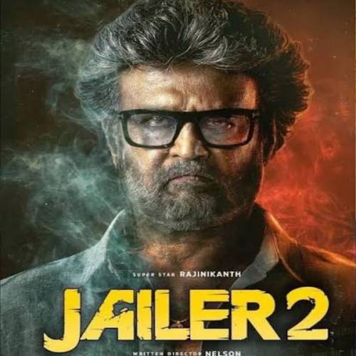 Jailer 2 Audio Songs