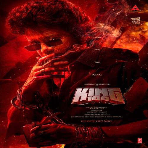 King 100 Movie Songs