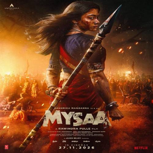 Mysaa Audio Songs